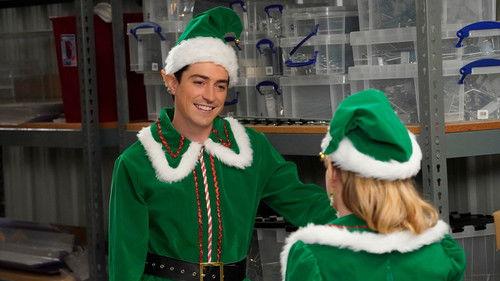 Superstore Season 3 Episode 7 - Christmas Eve