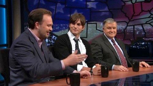 Real Time with Bill Maher Season 7 Episode 23 - August 14, 2009