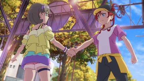 LoveLive! Superstar!! Season 2 Episode 8 - Chance Way