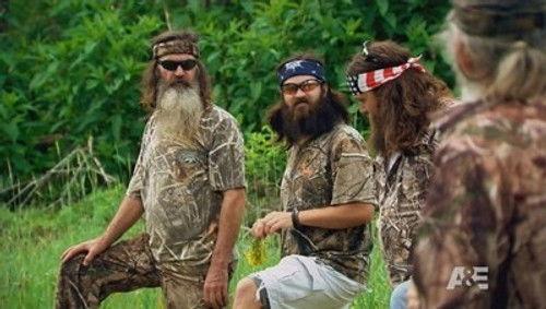 Duck Dynasty Season 1 Episode 14 - Winner, Winner Turkey Dinner