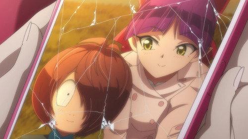 GeGeGe no Kitaro Season 1 Episode 93 - The Phantom Train