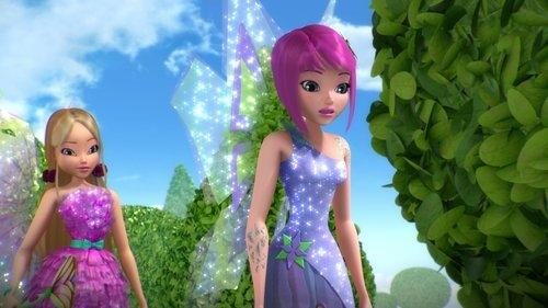 Winx Club Season 6 Episode 23 - The Anthem