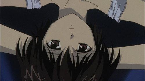 Noir Season 1 Episode 4 - The Sound of Waves