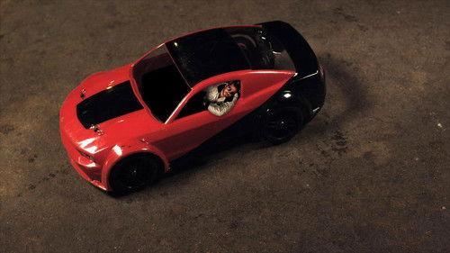 Tiny Commando Season 1 Episode 3 - 2 Tiny, 2 Furious Part 1