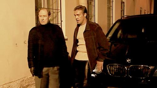 Gangster's Petersburg Season 7 Episode 10 - Episode 10