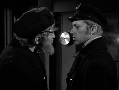 undefined Season 1 Episode 13 - The Navigator