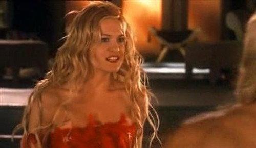 Mutant X Season 3 Episode 19 - Dream Lover