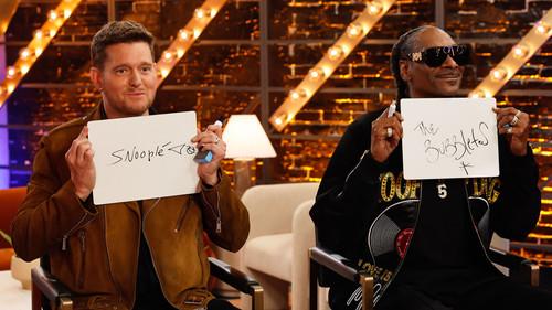 The Voice Season 28 Episode 5 - The Blind Auditions (5)