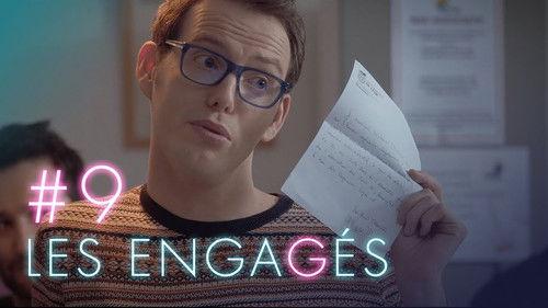 Woke Season 1 Episode 9 - Se compromettre