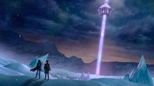 The Dragon Prince Season 6 Episode 4 - The Starscraper