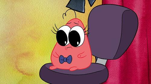 The Patrick Star Show Season 3 Episode 16 - Patty-Poo