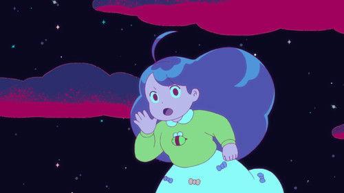 Bee and PuppyCat Season 1 Episode 16 - I Won't Leave You Alone
