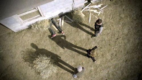 undefined Season 12 Episode 15 - Stealing Home