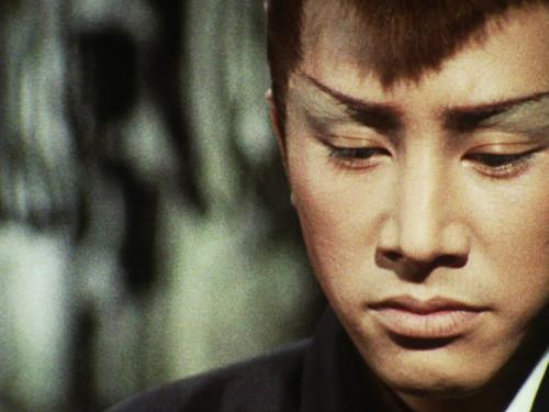 Nemuri Kyoshiro Season 1 Episode 24 - Crying on Forbidden Skin