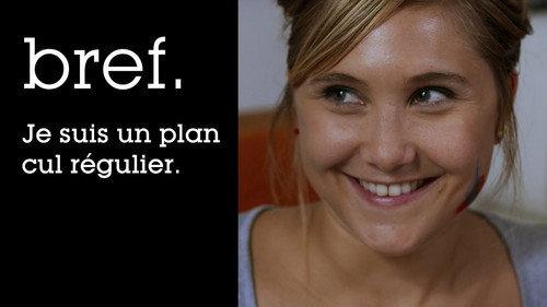 Bref Season 1 Episode 60 - Episode 60