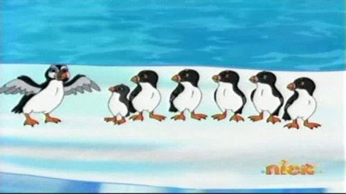 Go, Diego, Go! Season 4 Episode 4 - Puffin Fish Adventure