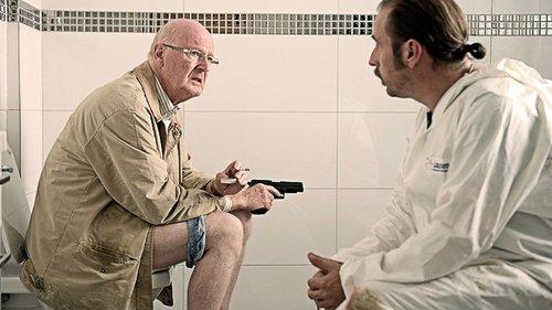 Crime Scene Cleaner Season 2 Episode 1 - Above the Clouds