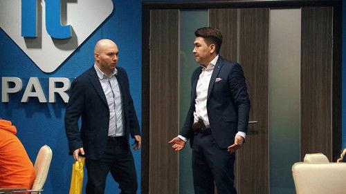 Once Upon a Time in Russia Season 3 Episode 2 - Episode 2