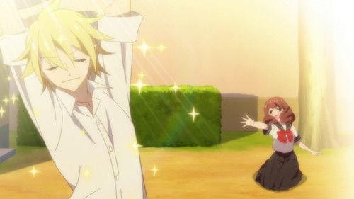 Tsuredure Children Season 1 Episode 6 - We Don't Need Girls