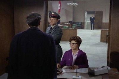 undefined Season 1 Episode 27 - The Traitor