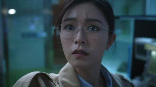 Mobius Season 1 Episode 12 - Episode 12