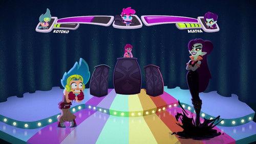 Any Malu Show Season 2 Episode 2 - Ships