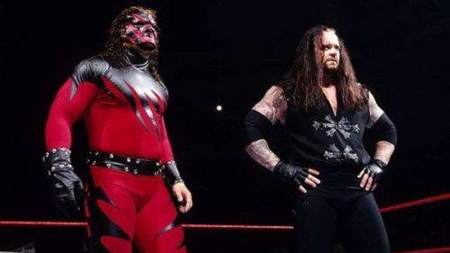 WWE Evil Season 1 Episode 4 - Brothers of Destruction