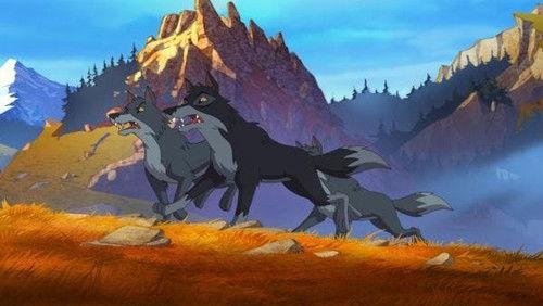 Yakari Season 3 Episode 9 - Episode 9