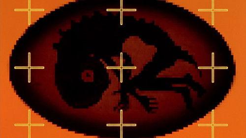 undefined Season 1 Episode 10 - Magma Diver