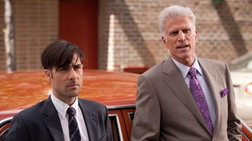 Bored to Death Season 3 Episode 5 - I Keep Taking Baths Like Lady MacBeth