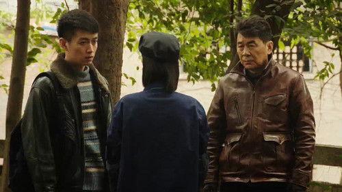 Thirteen Years of Dust Season 1 Episode 6 - Episode 6