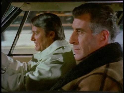 The Protectors Season 1 Episode 11 - Balance of Terror