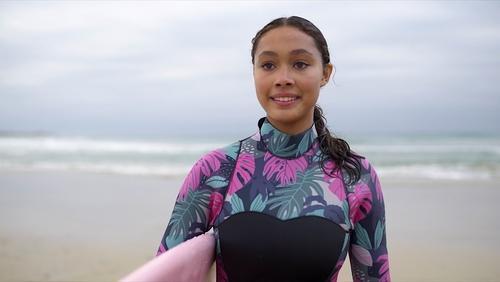 Surviving Summer Season 1 Episode 5 - Keep the Sponsors Happy