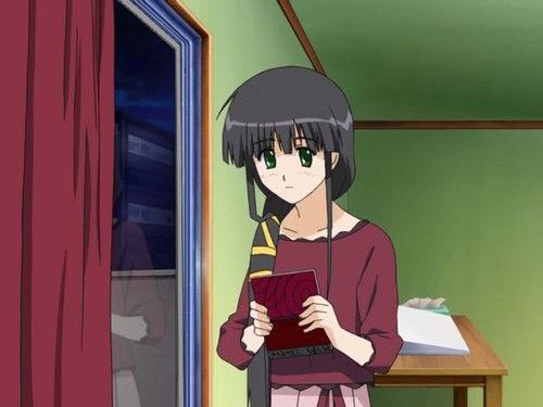 Comic Party Season 2 Episode 11 - The Poison Doujin of Horror