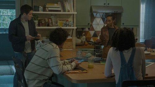 undefined Season 1 Episode 5 - Pregame