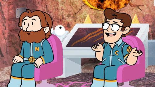 Cartoon Hell Season 1 Episode 11 - The Worst Thing