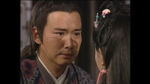 Witness to a Prosecution Season 2 Episode 11 - Episode 11