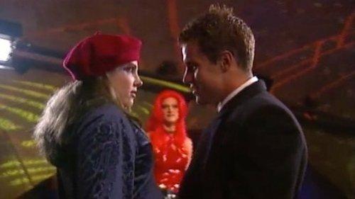 The Challenge Season 4 Episode 14 - Couple Fashion Show