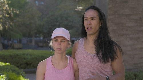 The Amazing Race Season 36 Episode 5 - Save the Stress for Later