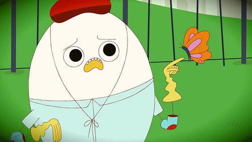 Danger & Eggs Season 1 Episode 21 - Chill Twins