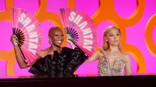 RuPaul's Drag Race All Stars Season 10 Episode 7 - Wicked Good