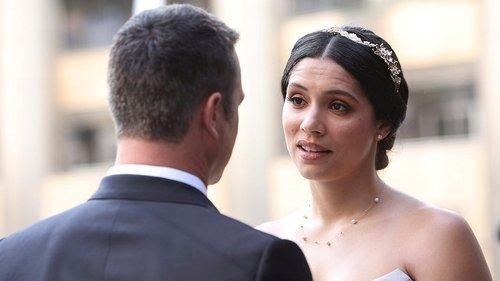 Chicago Fire Season 10 Episode 22 - The Magnificent City of Chicago