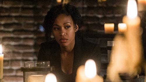 Sleepy Hollow Season 3 Episode 13 - Dark Mirror