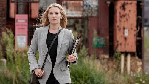 Patriot Season 1 Episode 8 - L'Affaire Contre John Lakeman