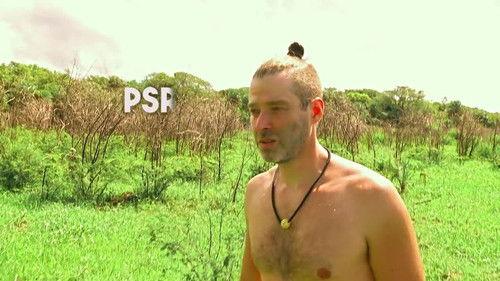 Naked and Afraid Season 15 Episode 3 - No Gear, No Fear