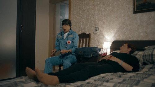 Dr. Driver Season 7 Episode 8 - Episode 8