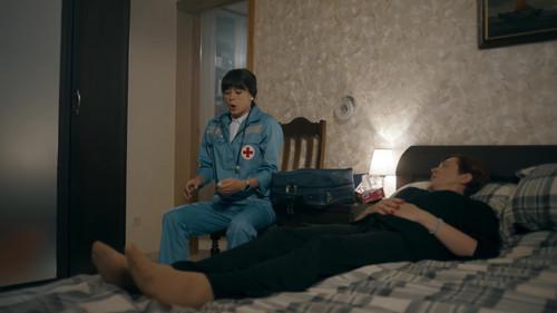 Dr. Driver Season 7 Episode 8 - Episode 8