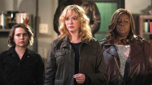 undefined Season 3 Episode 5 - Au Jus