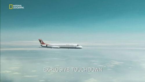 undefined Season 20 Episode 1 - Explosive Touchdown