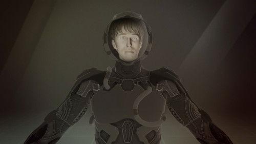 Four Corners Season 61 Episode 14 - Peter: The Human Cyborg